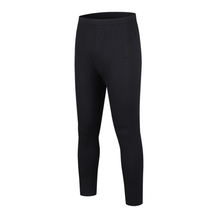 Oak Creek termoundertøy svart str. M